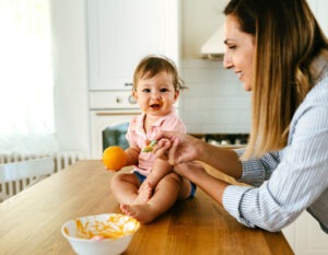 Tout savoir sur les nutriments, les vitamines et les minéraux