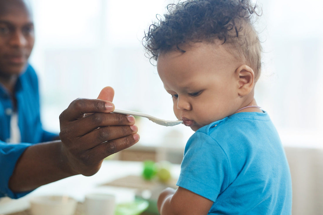 Enfant difficile : caprice ou manque d’appétit?
